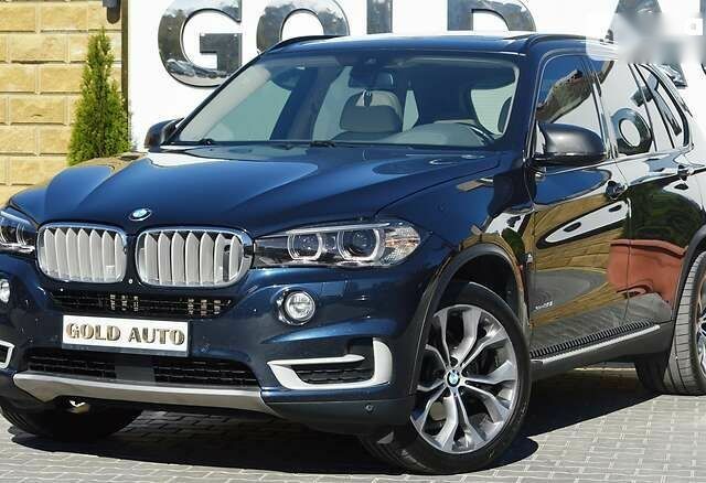 БМВ Х5, объемом двигателя 3 л и пробегом 216 тыс. км за 28700 $, фото 5 на Automoto.ua