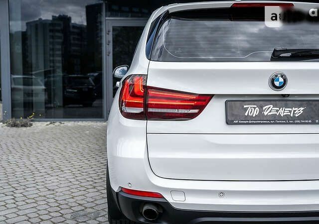 БМВ Х5, объемом двигателя 2 л и пробегом 127 тыс. км за 33000 $, фото 12 на Automoto.ua