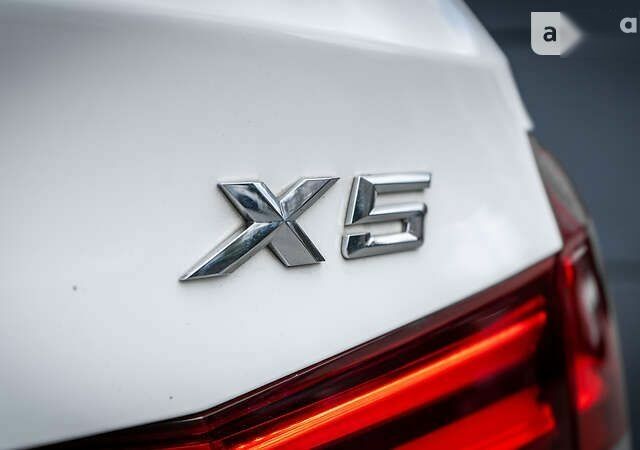 БМВ Х5, объемом двигателя 2 л и пробегом 127 тыс. км за 33000 $, фото 24 на Automoto.ua