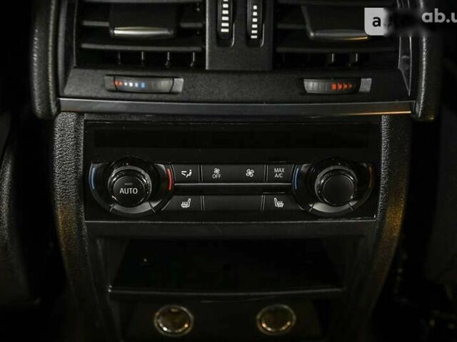 БМВ Х5, об'ємом двигуна 4.4 л та пробігом 118 тис. км за 37900 $, фото 10 на Automoto.ua