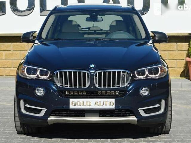 БМВ Х5, объемом двигателя 3 л и пробегом 216 тыс. км за 28700 $, фото 2 на Automoto.ua