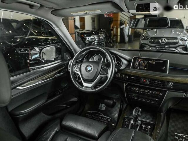 БМВ Х5, об'ємом двигуна 4.4 л та пробігом 118 тис. км за 37900 $, фото 16 на Automoto.ua