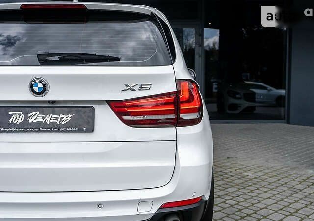 БМВ Х5, объемом двигателя 2 л и пробегом 127 тыс. км за 33000 $, фото 13 на Automoto.ua