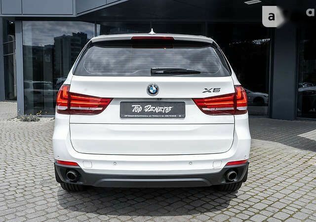 БМВ Х5, объемом двигателя 2 л и пробегом 127 тыс. км за 33000 $, фото 11 на Automoto.ua