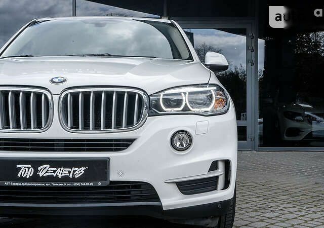 БМВ Х5, объемом двигателя 2 л и пробегом 127 тыс. км за 33000 $, фото 3 на Automoto.ua