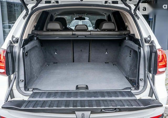 БМВ Х5, объемом двигателя 2 л и пробегом 127 тыс. км за 33000 $, фото 15 на Automoto.ua