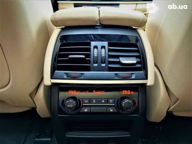 БМВ Х5, объемом двигателя 4.4 л и пробегом 58 тыс. км за 38999 $, фото 23 на Automoto.ua