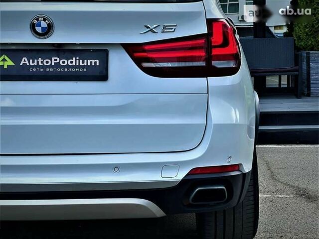 БМВ Х5, объемом двигателя 4.4 л и пробегом 58 тыс. км за 38999 $, фото 8 на Automoto.ua