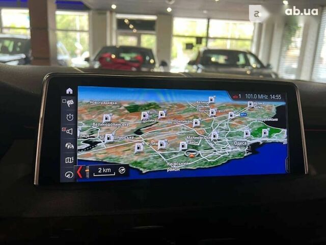 БМВ Х5, объемом двигателя 3 л и пробегом 146 тыс. км за 36500 $, фото 27 на Automoto.ua