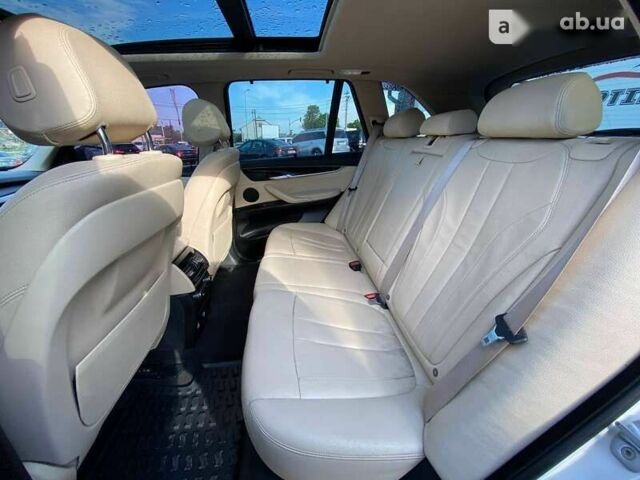 БМВ Х5, объемом двигателя 0 л и пробегом 139 тыс. км за 25950 $, фото 12 на Automoto.ua