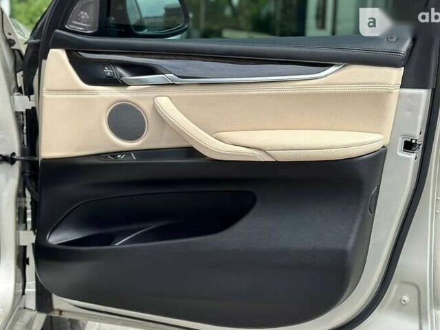 БМВ Х5, объемом двигателя 3 л и пробегом 101 тыс. км за 41999 $, фото 12 на Automoto.ua