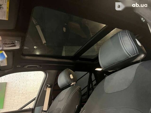 БМВ Х5, объемом двигателя 3 л и пробегом 146 тыс. км за 36500 $, фото 21 на Automoto.ua