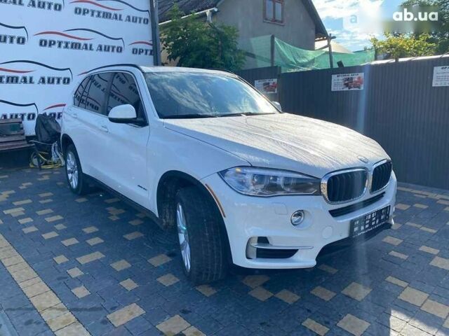 БМВ Х5, объемом двигателя 0 л и пробегом 139 тыс. км за 25950 $, фото 1 на Automoto.ua