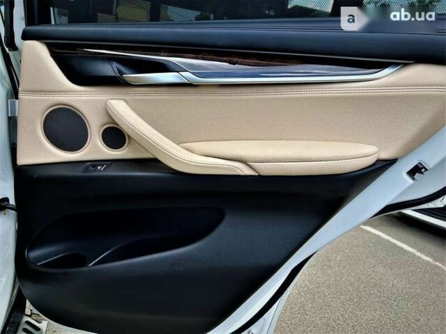 БМВ Х5, объемом двигателя 4.4 л и пробегом 58 тыс. км за 38999 $, фото 18 на Automoto.ua