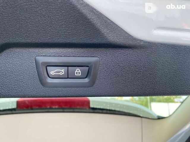 БМВ Х5, объемом двигателя 0 л и пробегом 139 тыс. км за 25950 $, фото 15 на Automoto.ua