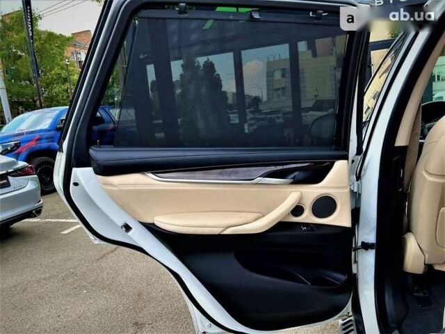 БМВ Х5, объемом двигателя 4.4 л и пробегом 58 тыс. км за 38999 $, фото 16 на Automoto.ua