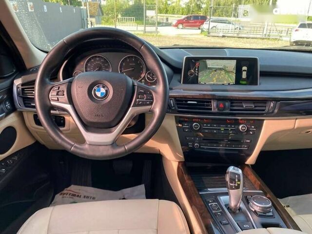 БМВ Х5, объемом двигателя 0 л и пробегом 139 тыс. км за 25950 $, фото 21 на Automoto.ua