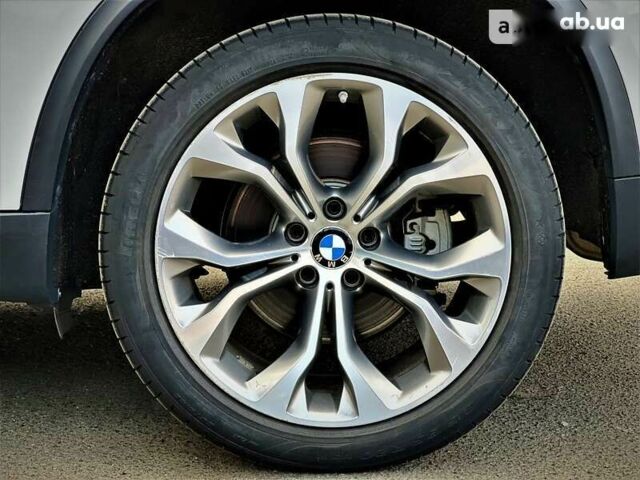 БМВ Х5, объемом двигателя 4.4 л и пробегом 58 тыс. км за 38999 $, фото 9 на Automoto.ua