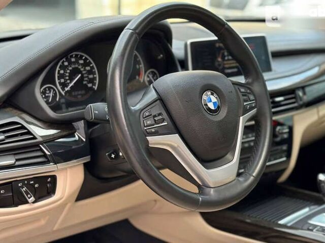 БМВ Х5, объемом двигателя 3 л и пробегом 101 тыс. км за 41999 $, фото 10 на Automoto.ua