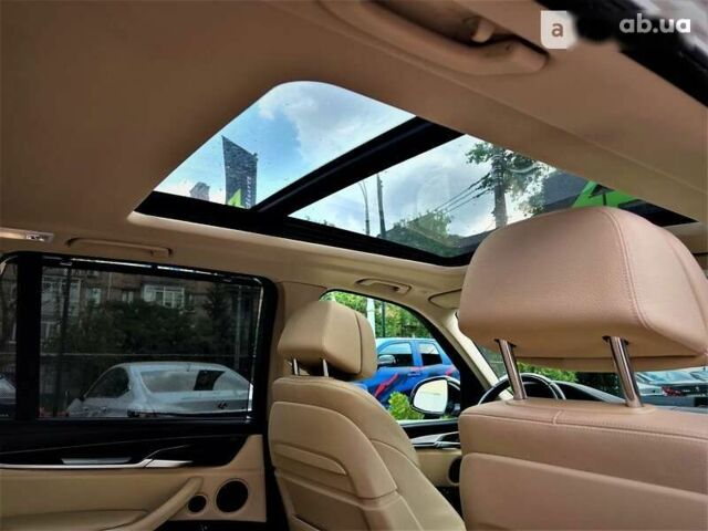 БМВ Х5, объемом двигателя 4.4 л и пробегом 58 тыс. км за 38999 $, фото 22 на Automoto.ua