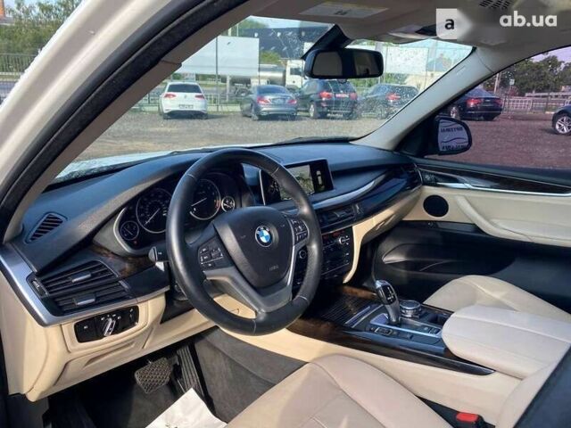 БМВ Х5, объемом двигателя 0 л и пробегом 139 тыс. км за 25950 $, фото 8 на Automoto.ua