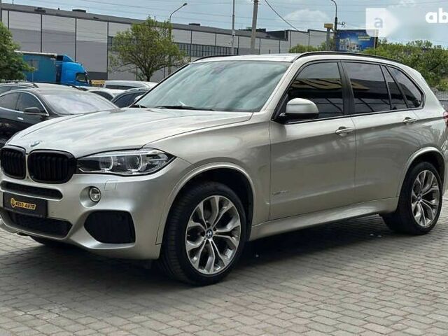 БМВ Х5, объемом двигателя 3 л и пробегом 101 тыс. км за 41999 $, фото 6 на Automoto.ua