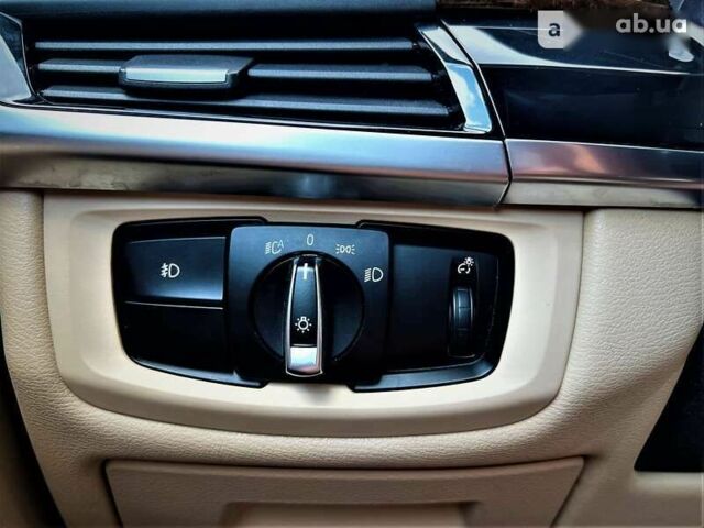 БМВ Х5, объемом двигателя 4.4 л и пробегом 58 тыс. км за 38999 $, фото 28 на Automoto.ua