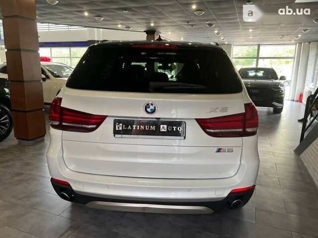БМВ Х5, объемом двигателя 3 л и пробегом 146 тыс. км за 36500 $, фото 14 на Automoto.ua