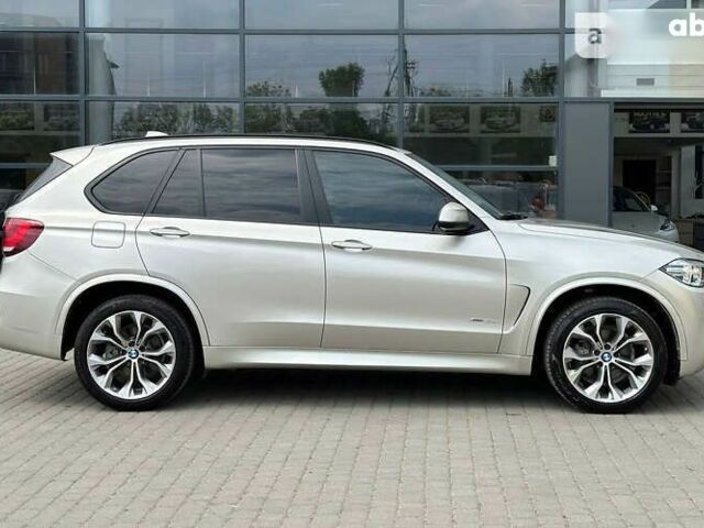 БМВ Х5, объемом двигателя 3 л и пробегом 101 тыс. км за 41999 $, фото 1 на Automoto.ua