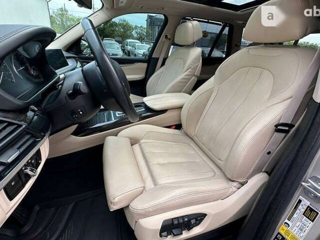 БМВ Х5, объемом двигателя 3 л и пробегом 101 тыс. км за 41999 $, фото 9 на Automoto.ua