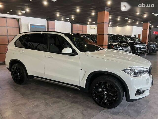 БМВ Х5, объемом двигателя 3 л и пробегом 146 тыс. км за 36500 $, фото 8 на Automoto.ua