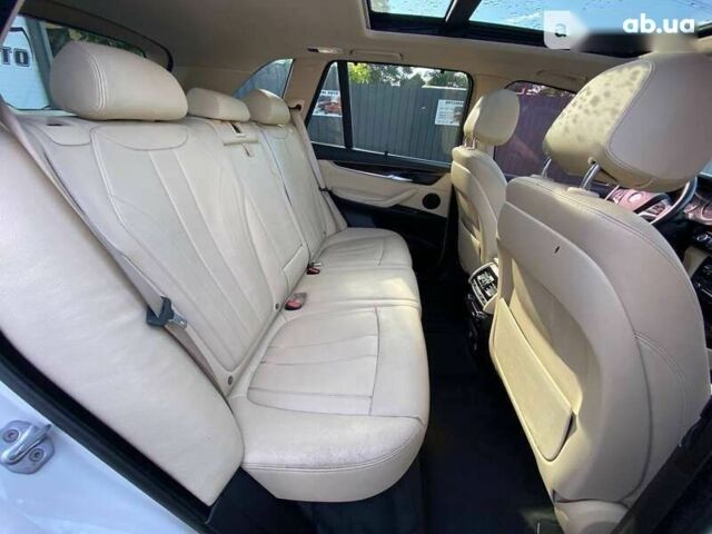 БМВ Х5, объемом двигателя 0 л и пробегом 139 тыс. км за 25950 $, фото 16 на Automoto.ua