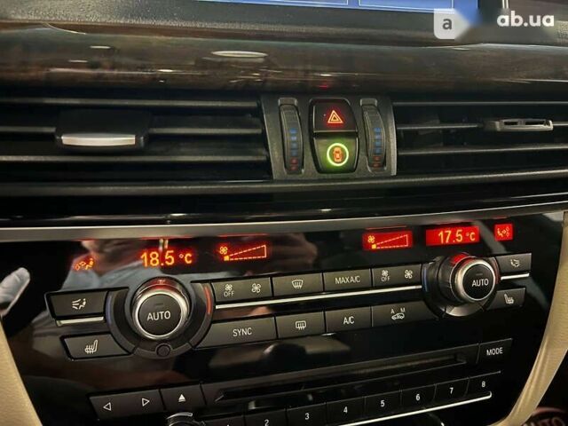 БМВ Х5, объемом двигателя 3 л и пробегом 146 тыс. км за 36500 $, фото 25 на Automoto.ua