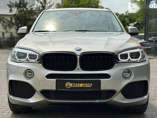 БМВ Х5, объемом двигателя 3 л и пробегом 101 тыс. км за 41999 $, фото 7 на Automoto.ua