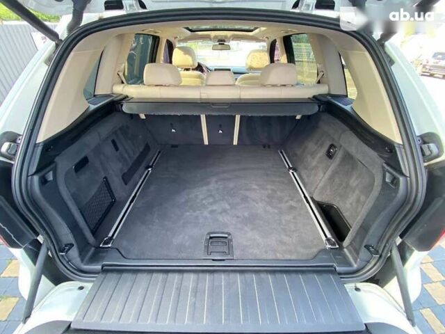 БМВ Х5, объемом двигателя 0 л и пробегом 139 тыс. км за 25950 $, фото 14 на Automoto.ua