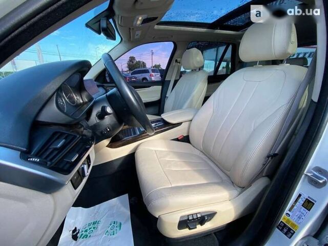 БМВ Х5, объемом двигателя 0 л и пробегом 139 тыс. км за 25950 $, фото 9 на Automoto.ua