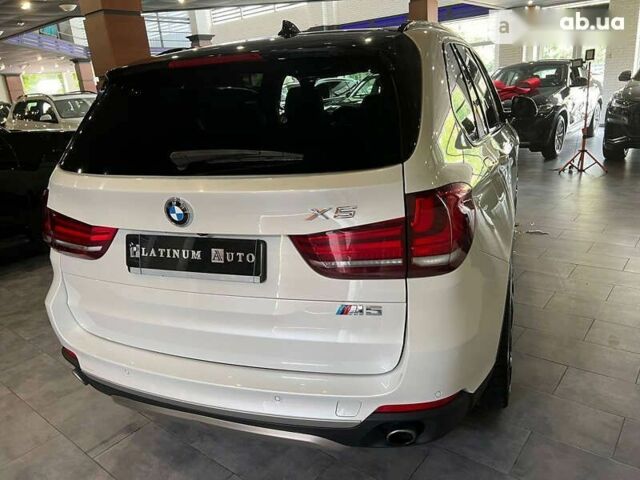 БМВ Х5, объемом двигателя 3 л и пробегом 146 тыс. км за 36500 $, фото 15 на Automoto.ua