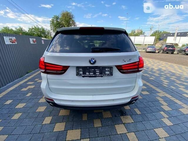 БМВ Х5, объемом двигателя 0 л и пробегом 139 тыс. км за 25950 $, фото 4 на Automoto.ua