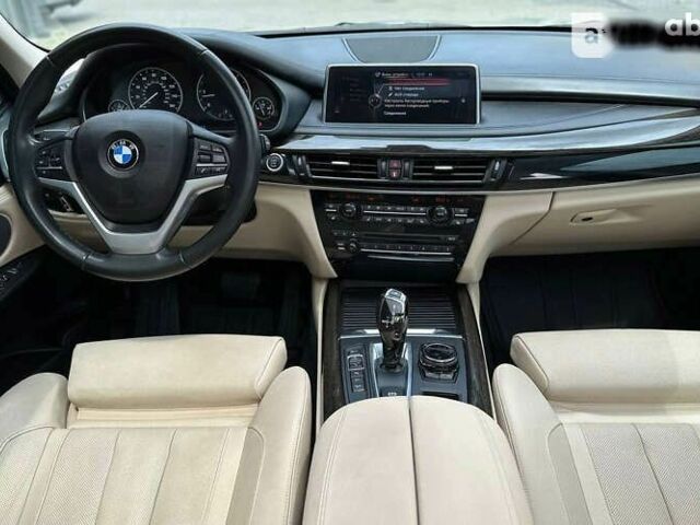 БМВ Х5, объемом двигателя 3 л и пробегом 101 тыс. км за 41999 $, фото 15 на Automoto.ua