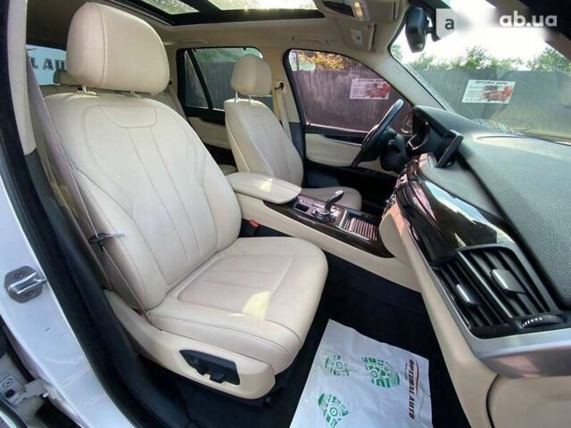 БМВ Х5, объемом двигателя 0 л и пробегом 139 тыс. км за 25950 $, фото 18 на Automoto.ua