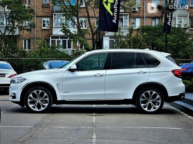 БМВ Х5, объемом двигателя 4.4 л и пробегом 58 тыс. км за 38999 $, фото 4 на Automoto.ua