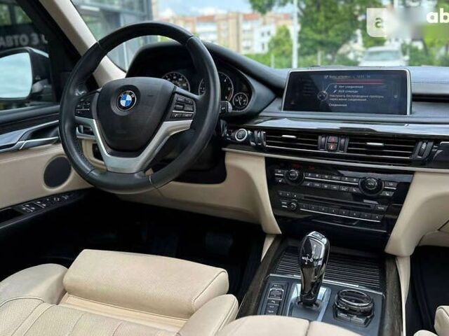 БМВ Х5, объемом двигателя 3 л и пробегом 101 тыс. км за 41999 $, фото 16 на Automoto.ua