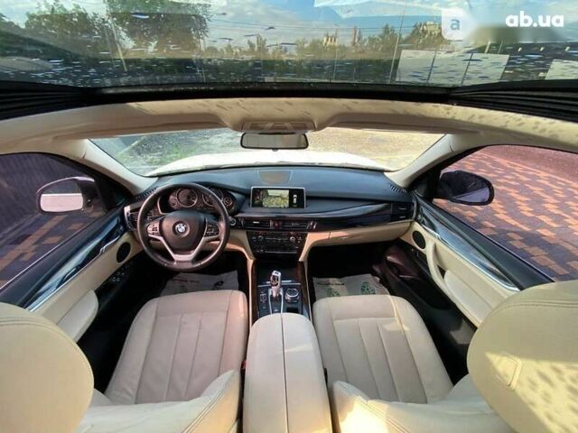 БМВ Х5, объемом двигателя 0 л и пробегом 139 тыс. км за 25950 $, фото 19 на Automoto.ua