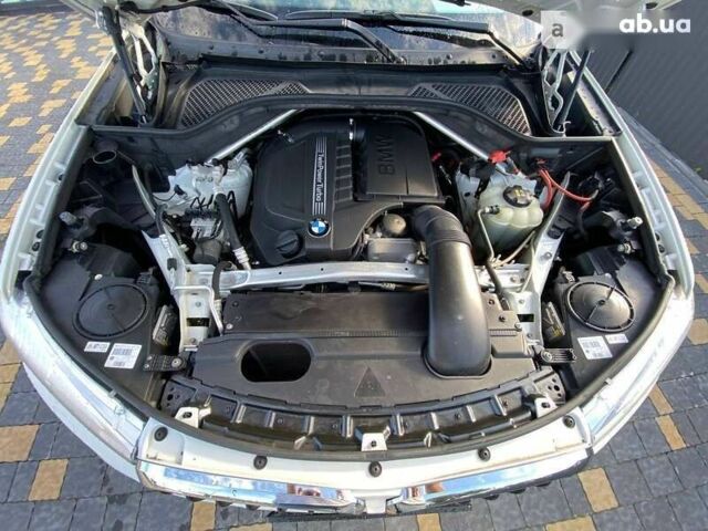 БМВ Х5, объемом двигателя 0 л и пробегом 139 тыс. км за 25950 $, фото 22 на Automoto.ua