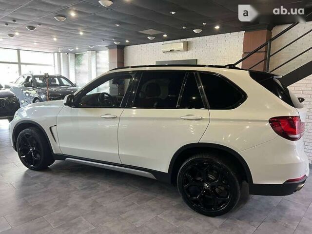 БМВ Х5, объемом двигателя 3 л и пробегом 146 тыс. км за 36500 $, фото 19 на Automoto.ua