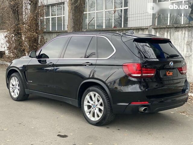 БМВ Х5, об'ємом двигуна 3 л та пробігом 160 тис. км за 30900 $, фото 3 на Automoto.ua