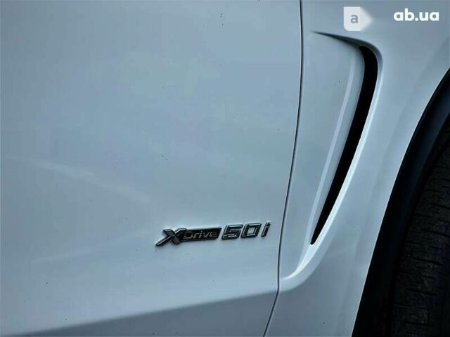 БМВ Х5, объемом двигателя 4.4 л и пробегом 58 тыс. км за 38999 $, фото 10 на Automoto.ua