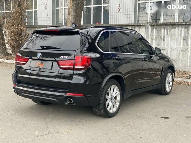 БМВ Х5, об'ємом двигуна 3 л та пробігом 160 тис. км за 30900 $, фото 6 на Automoto.ua