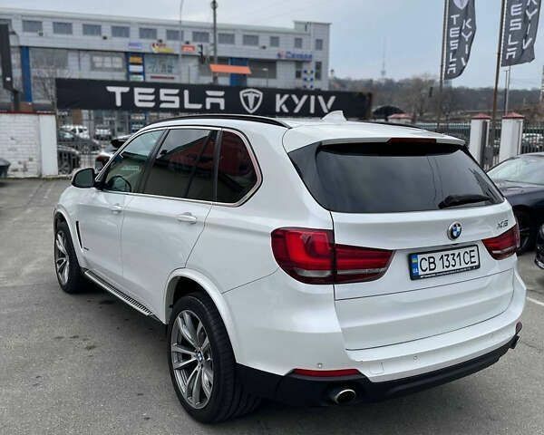 БМВ Х5, объемом двигателя 3 л и пробегом 130 тыс. км за 24999 $, фото 5 на Automoto.ua