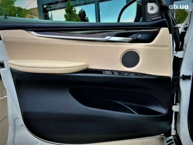 БМВ Х5, объемом двигателя 4.4 л и пробегом 58 тыс. км за 38999 $, фото 14 на Automoto.ua